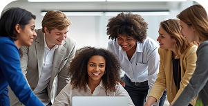 Seamless collaboration